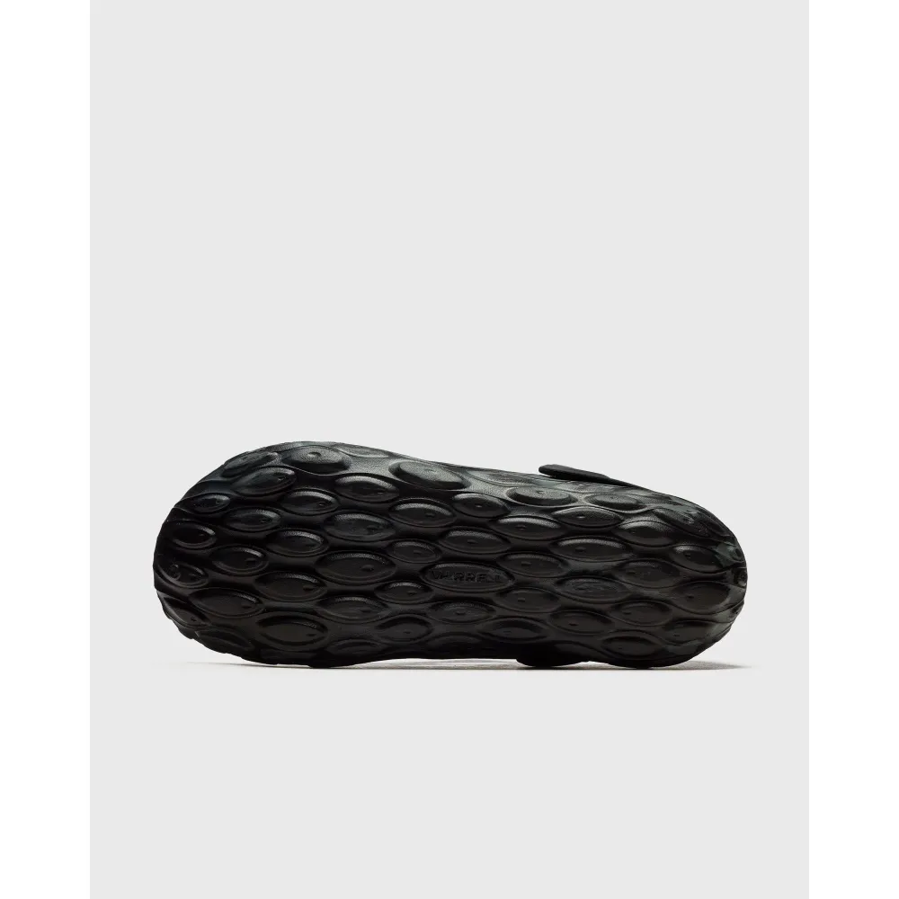 Merrell Hydro Moc J48595 / schwarz