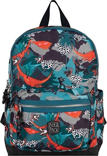 Pick & Pack Rucksack