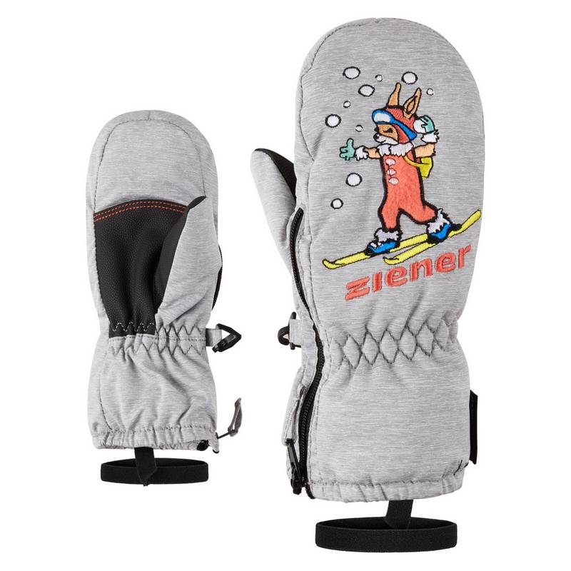 Ziener LE ZOO Outdoorhandschuhe Kinder