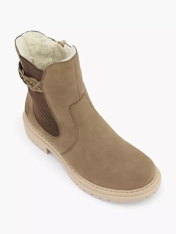 Rieker Chelsea Boots