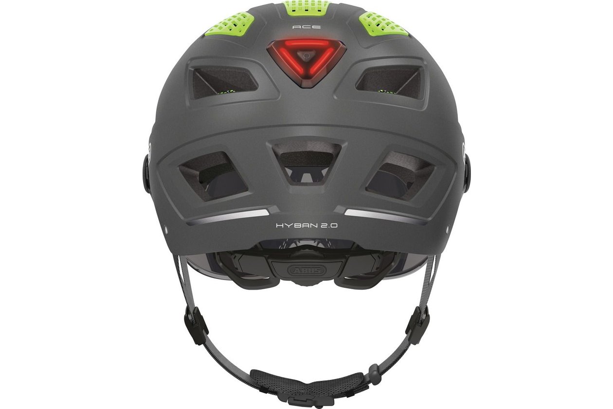 Abus Hyban 2.0 ACE