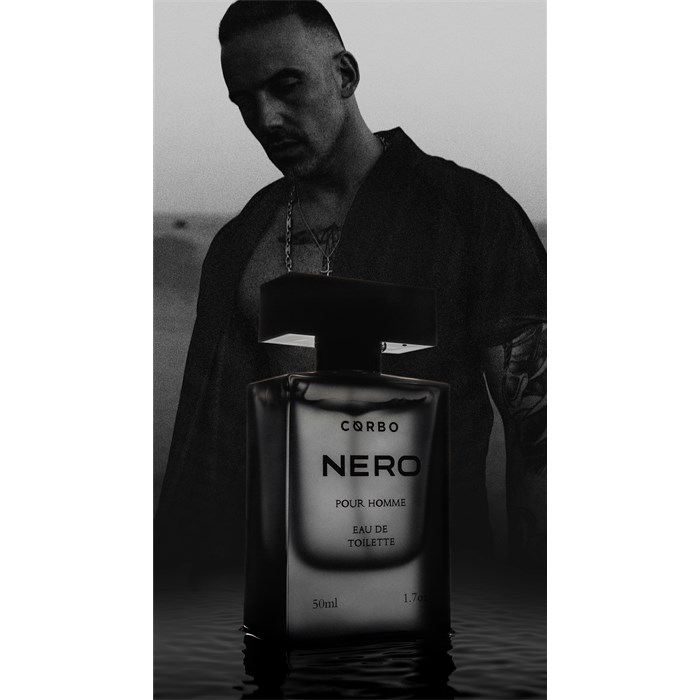 Eau de Toilette Spray