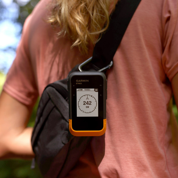 ETREX SE - GPS-Gerät
