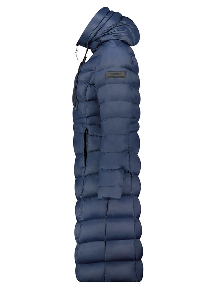 Geographical Norway Steppmantel 