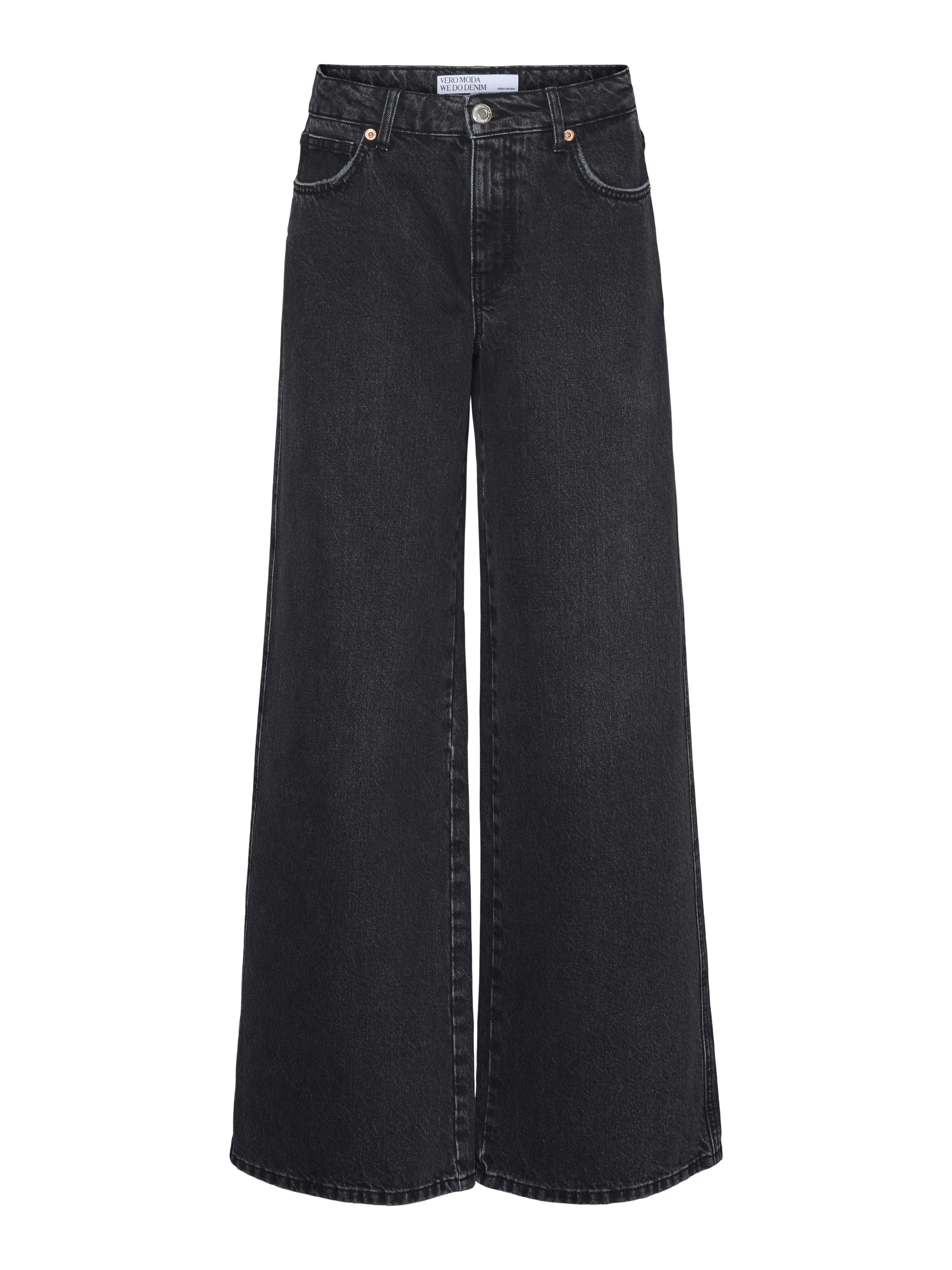 VMREMY Weiter Beinschnitt Jeans