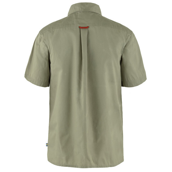 SAMLAREN SHIRT SS 3C M Herren - Outdoor Hemd