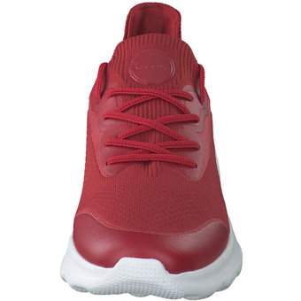Geox Sperica Activ Sneaker in rot