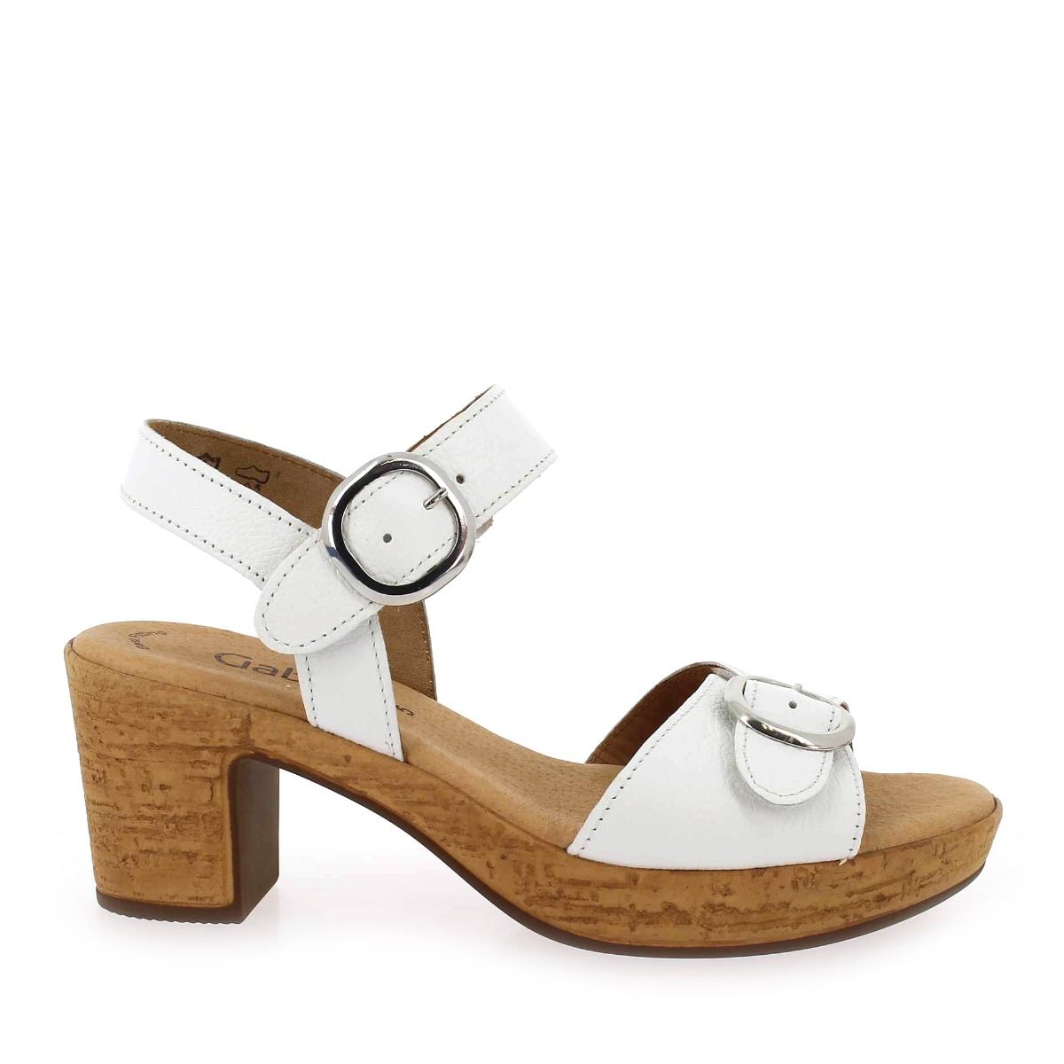 Gabor  24764 - Blanc