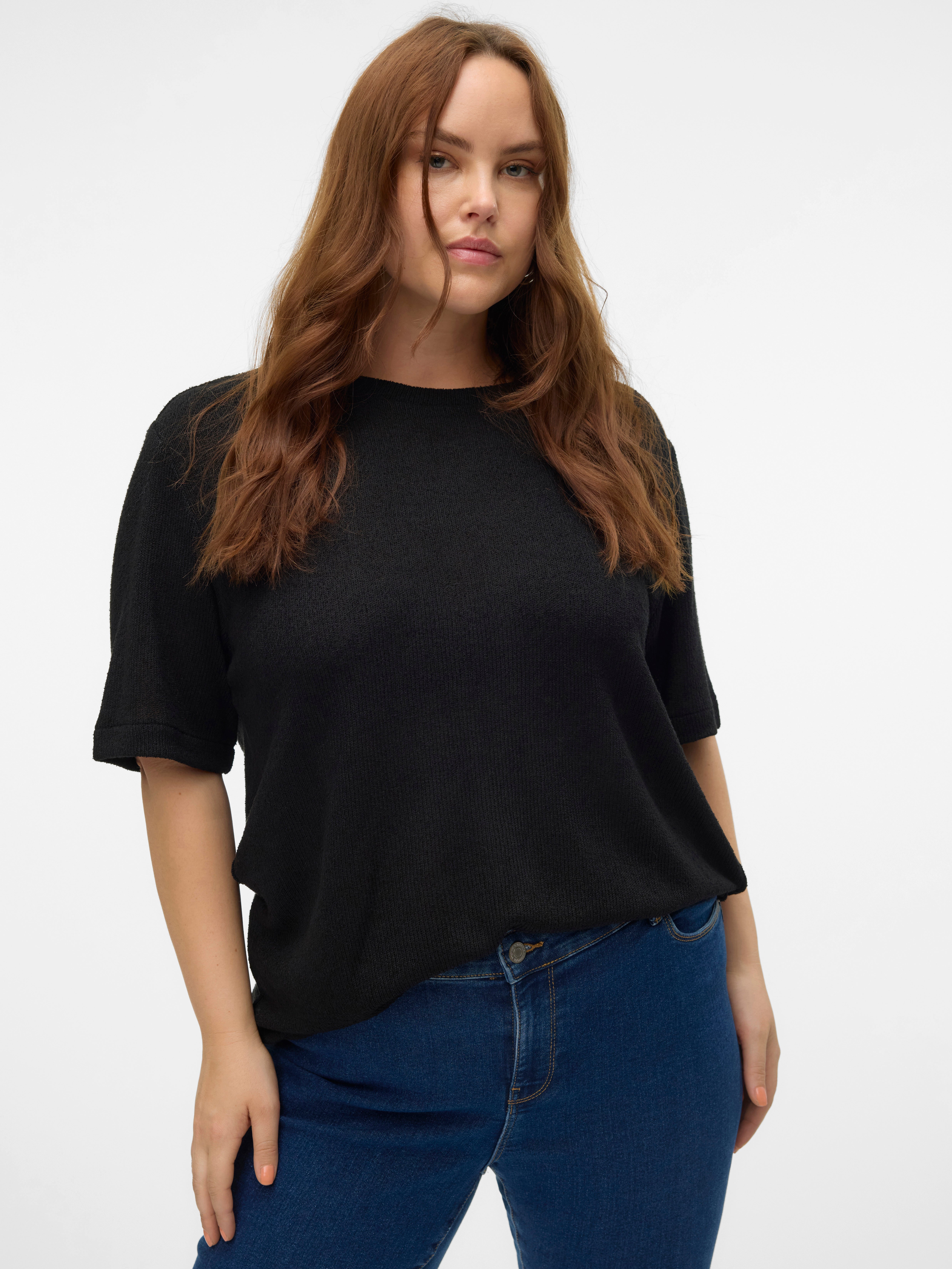 VMCEDDIE Pullover