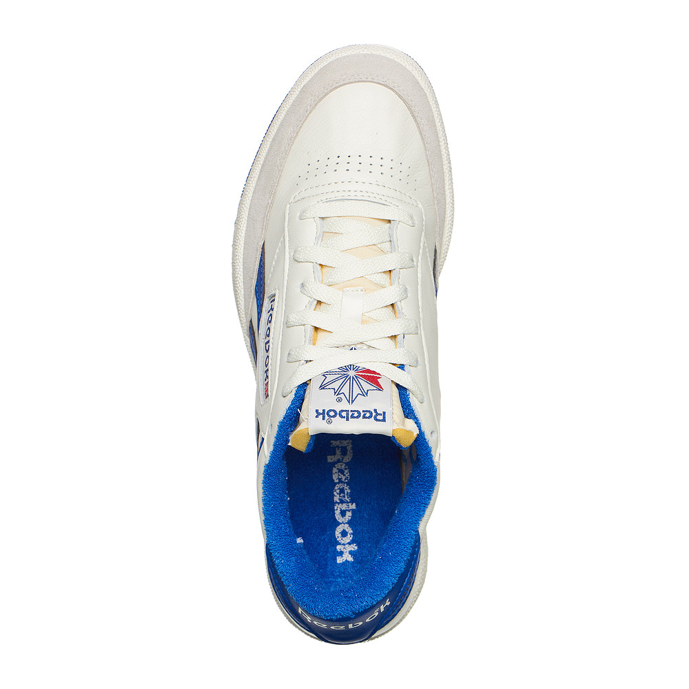 Reebok Club C Revenge 100001284 / weiss