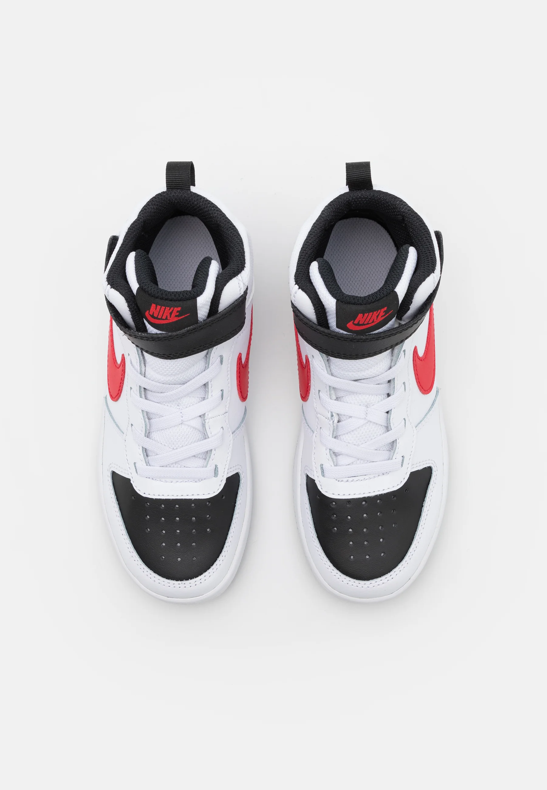 Nike Sportswear COURT BOROUGH MID 2 UNISEX - Zapatillas altas