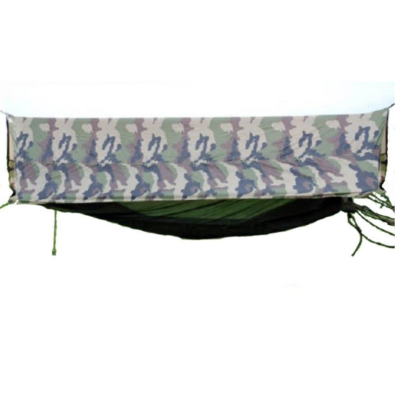 101 Inc Jungle French Woodland Hängematte