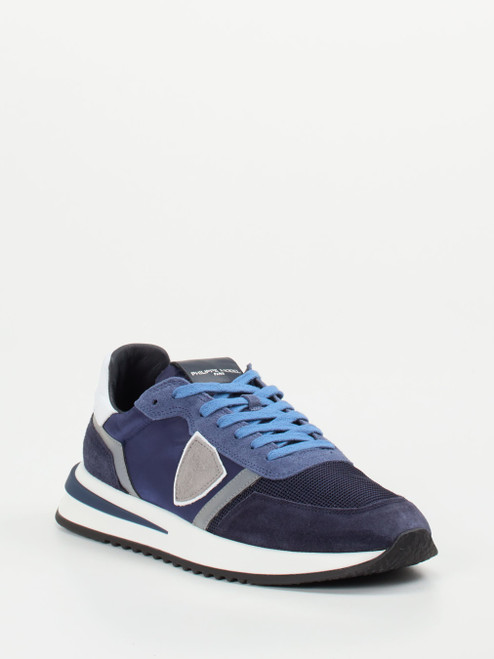 Sneaker-46611910008 Philippe Model