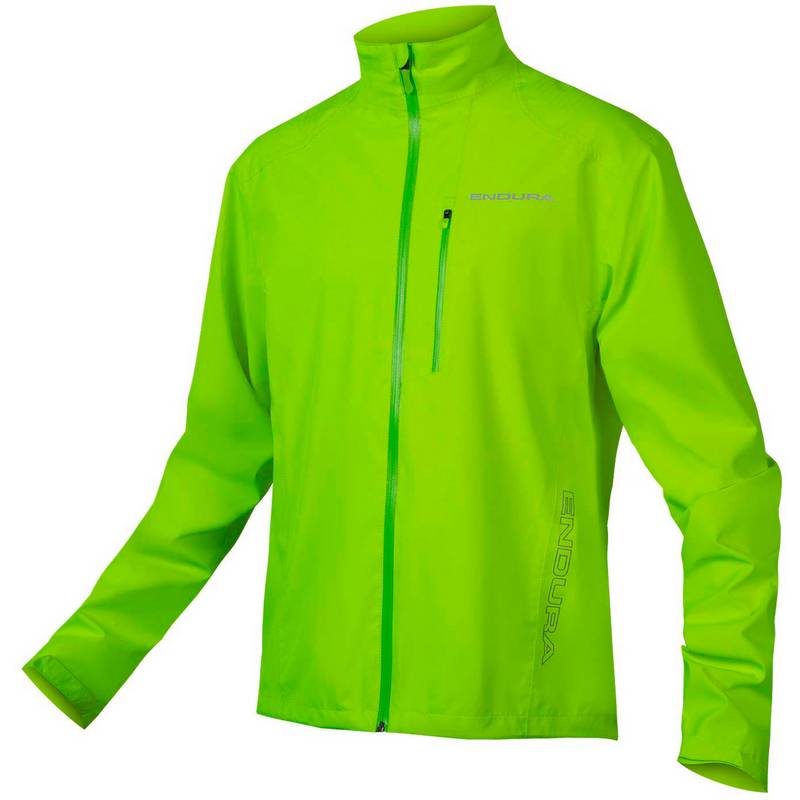 Endura Hummvee Fahrradjacke Herren