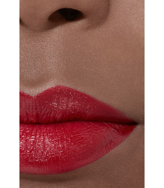 Chanel-ROUGE ALLURE L’EXTRAIT-Le Rouge Haute Intensité - Extrait de Lumière et de Soin - Rechargeable