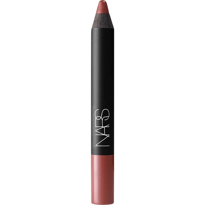 Velvet Matte Lip Pencil
