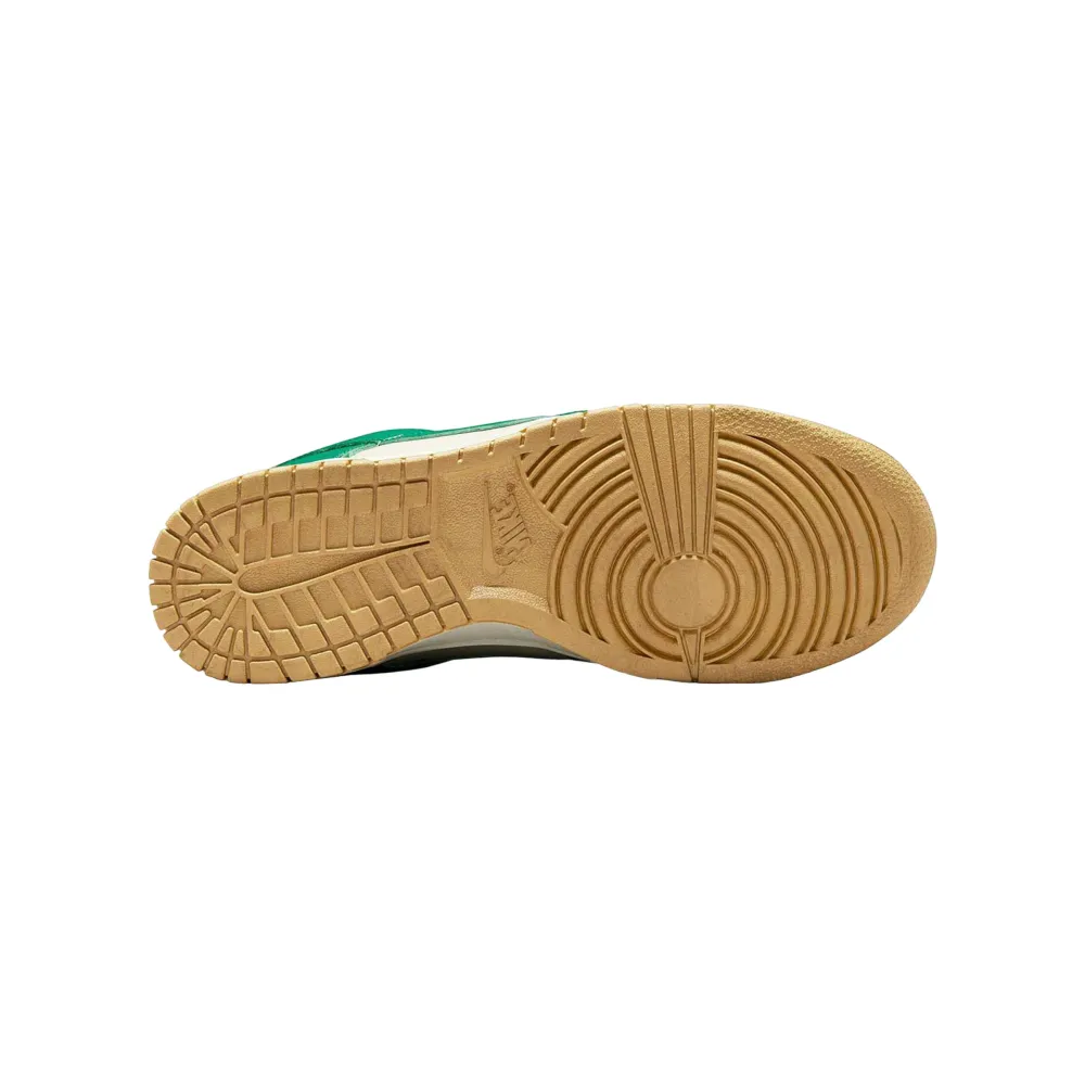 Nike Dunk Low FB7173 131 / grün