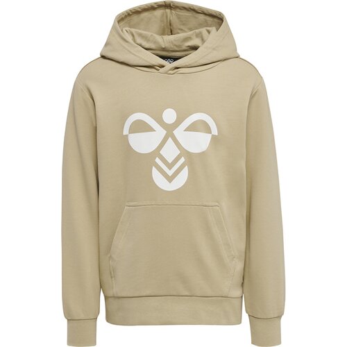 KINDER KAPUZENSWEAT HMLCUATRO HOODIE