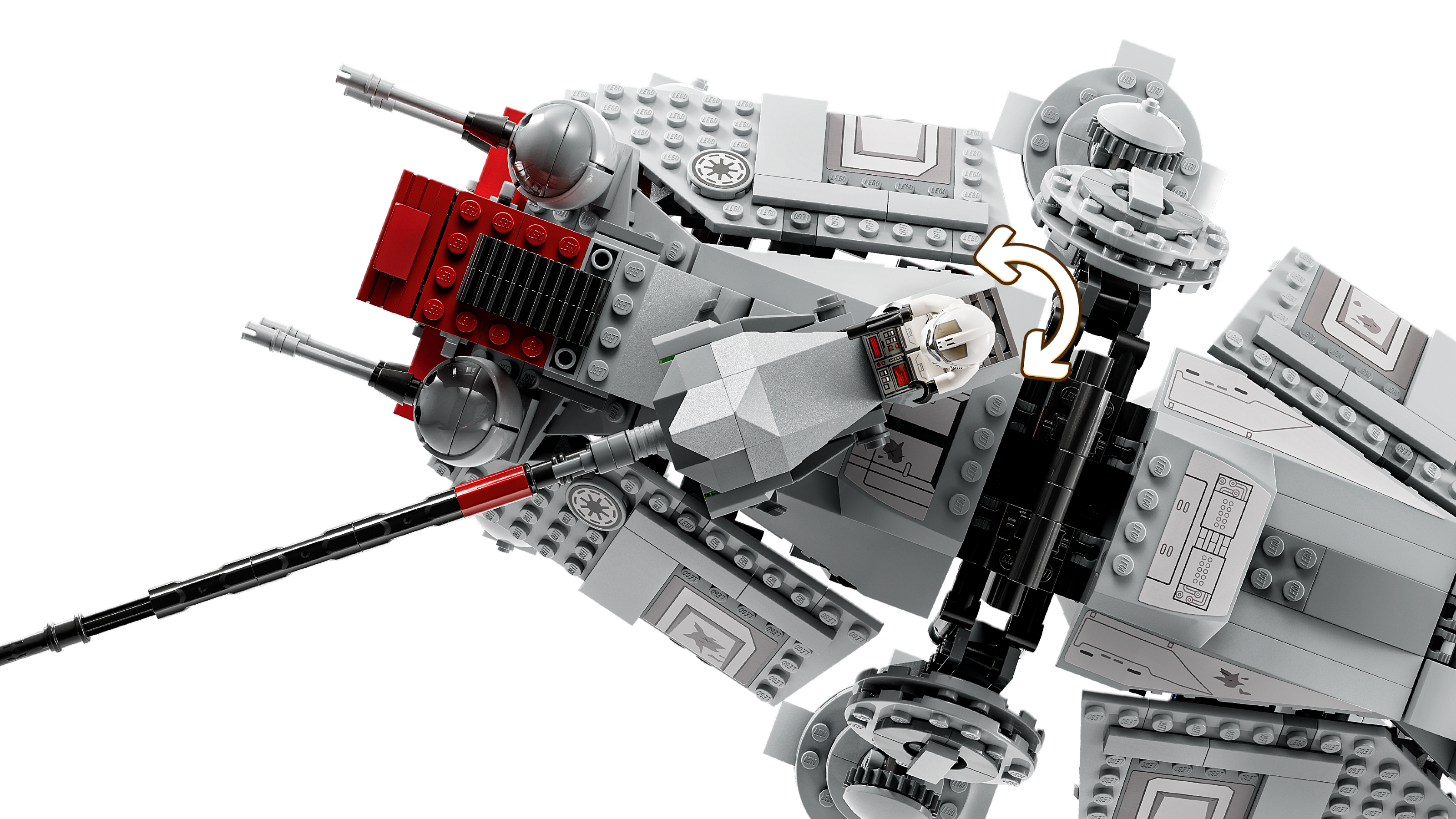 AT-TE™ Walker 75337