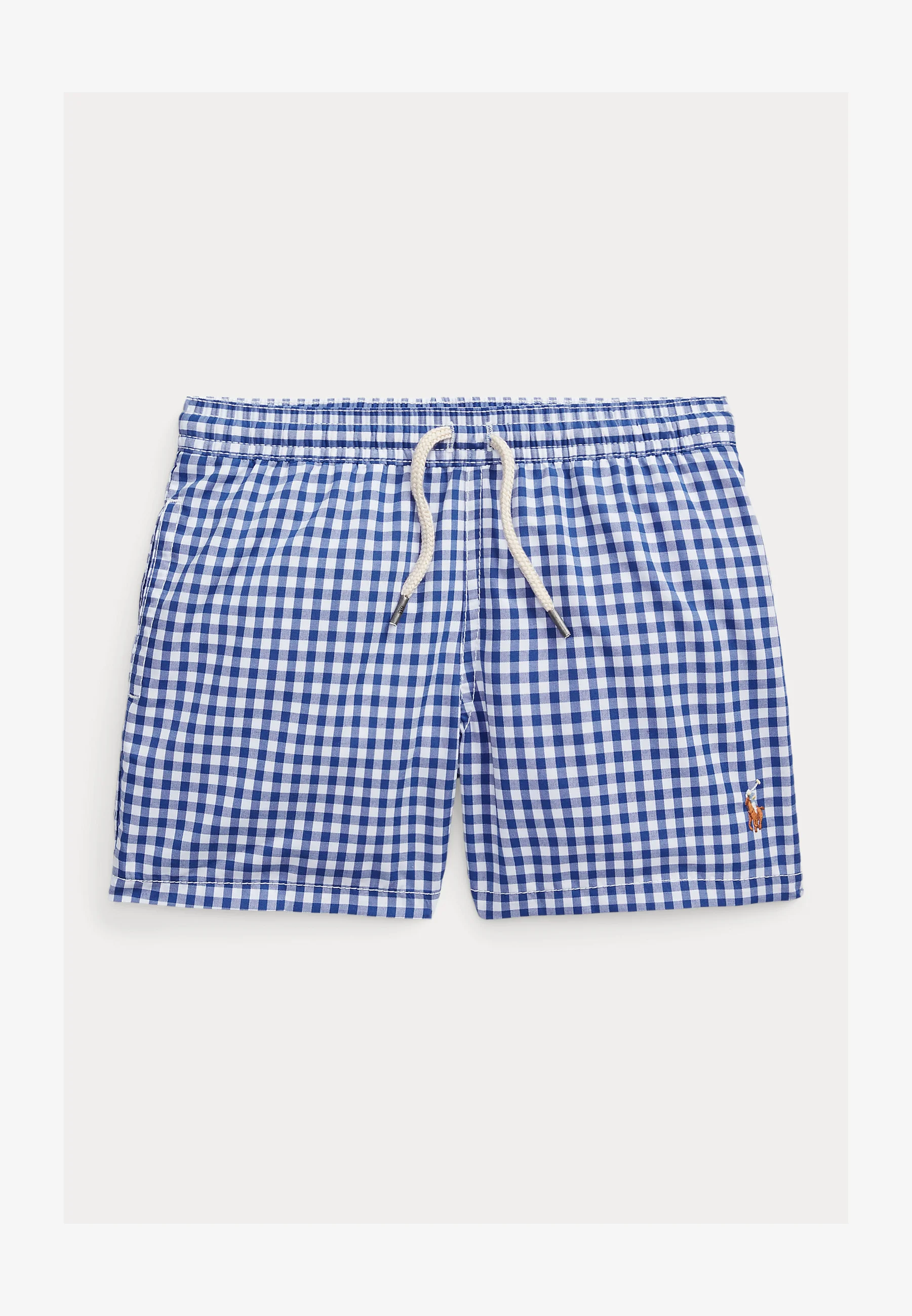 Polo Ralph Lauren TRAVELER SWIMWEAR TRUNK - Bañador corto