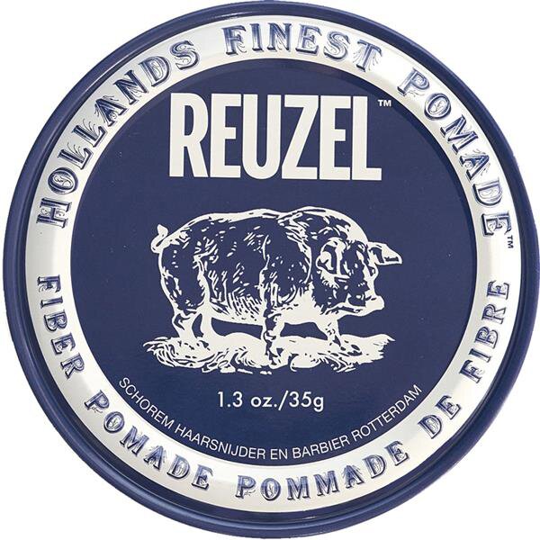 Reuzel Fiber Pomade