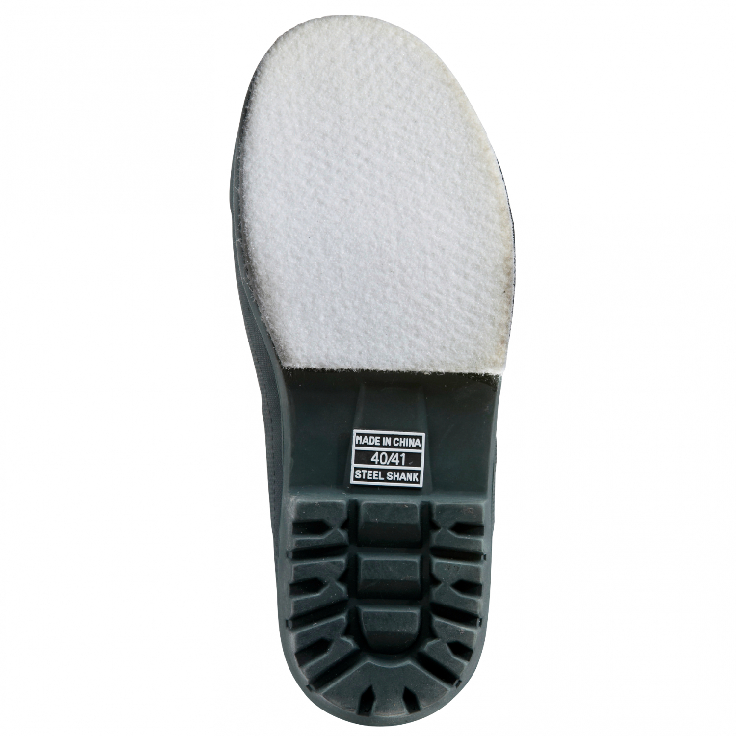 Cormoran Herren Neopren-Wathose (Bauchgröße)