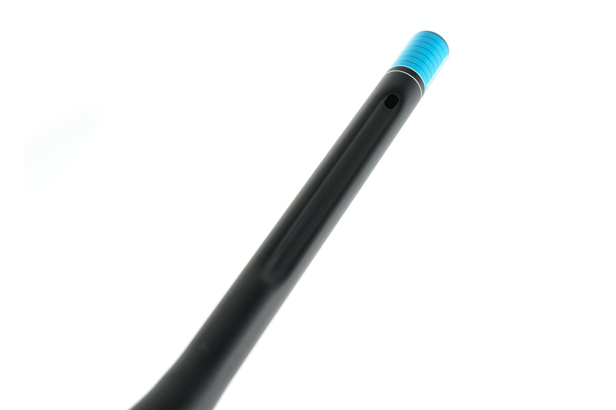 PRO Koryak flat top Di2 Lenker