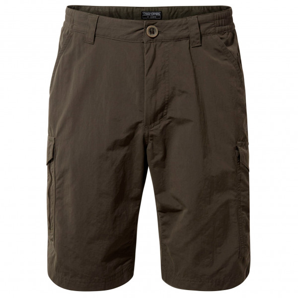 Craghoppers - NosiLife Cargo Shorts - Shorts