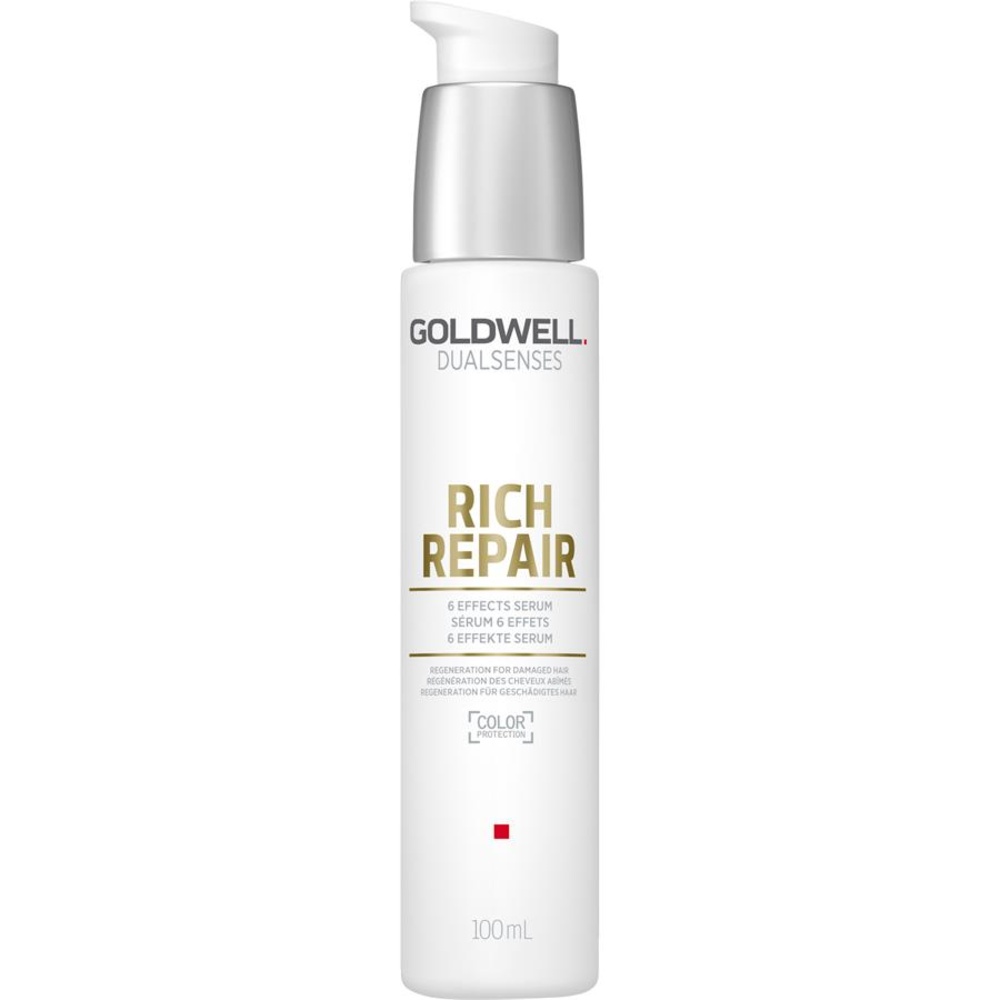 Goldwell 6 Effects Serum Sérum capillaire