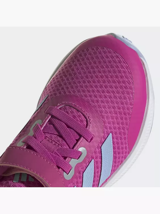 adidas RunFalcon 3.0 Elastic Lace Top Strap Schuh