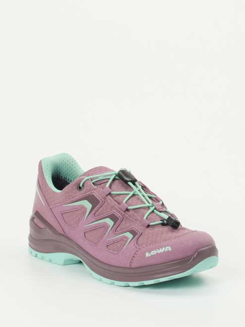 Sneaker-66115360001 Lowa