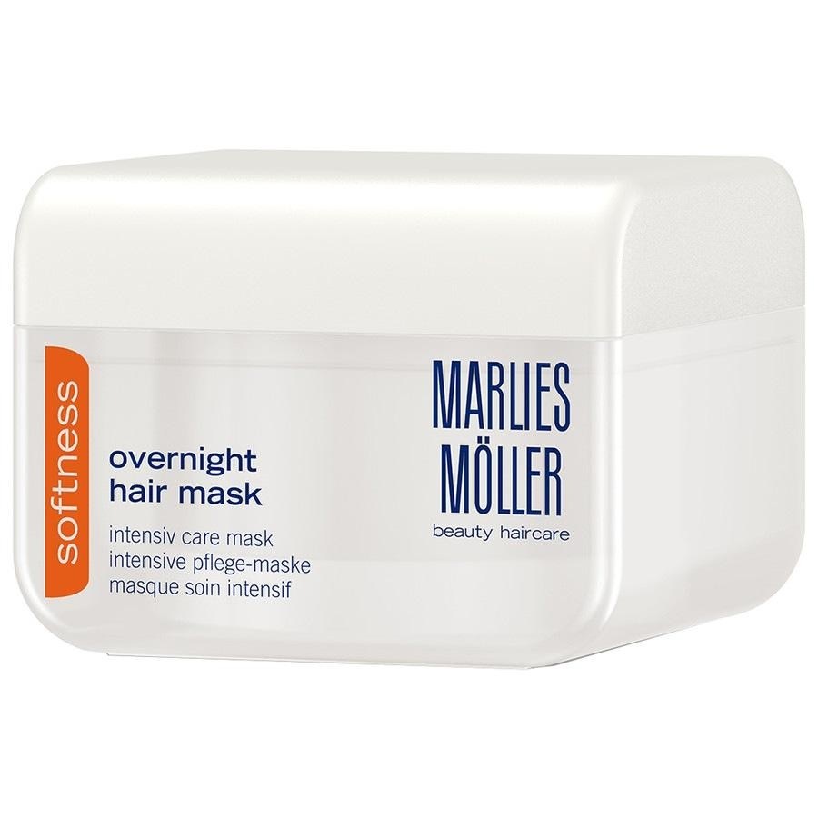 Overnight Care Hair Mask