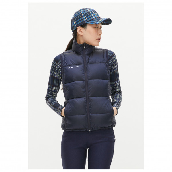 Röhnisch - Women's Avery Vest - Kunstfaserweste