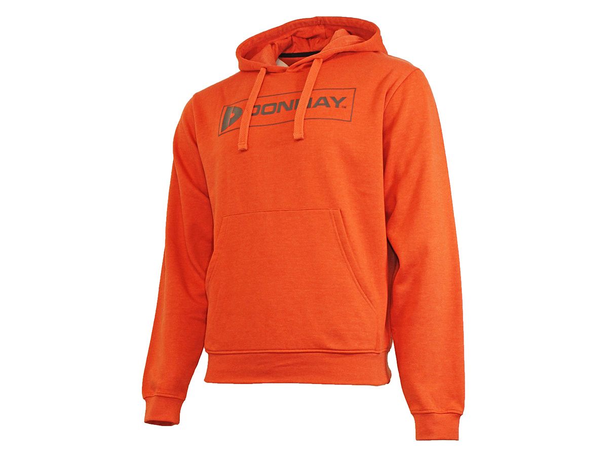 Donnay David Herren Hoodie