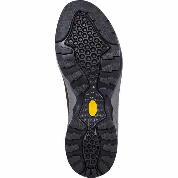 SCARPA Trekkingschuhe braun Mojito  Leather