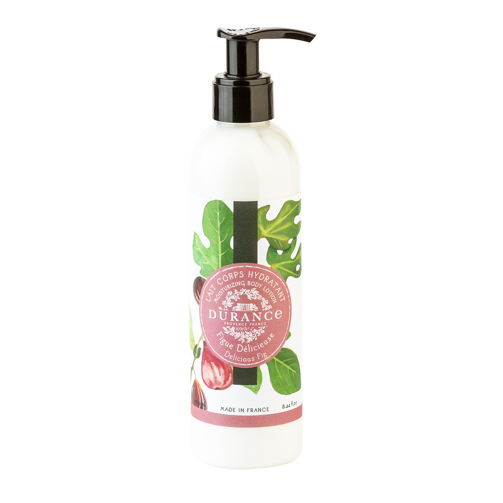 durance Figue Délicieuse Lait corps hydratant 250 ml