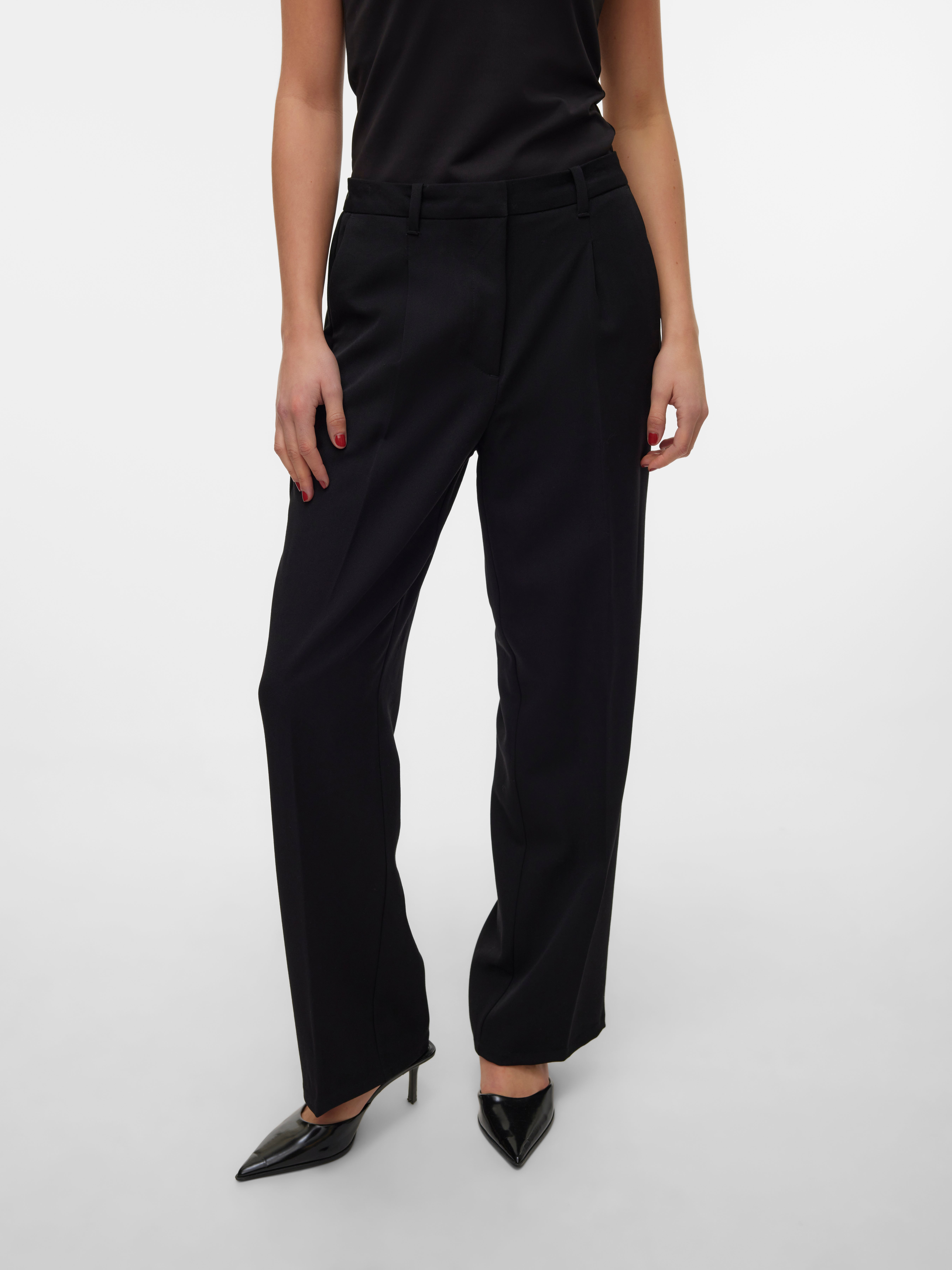 VMISABEL Mid Rise Hose