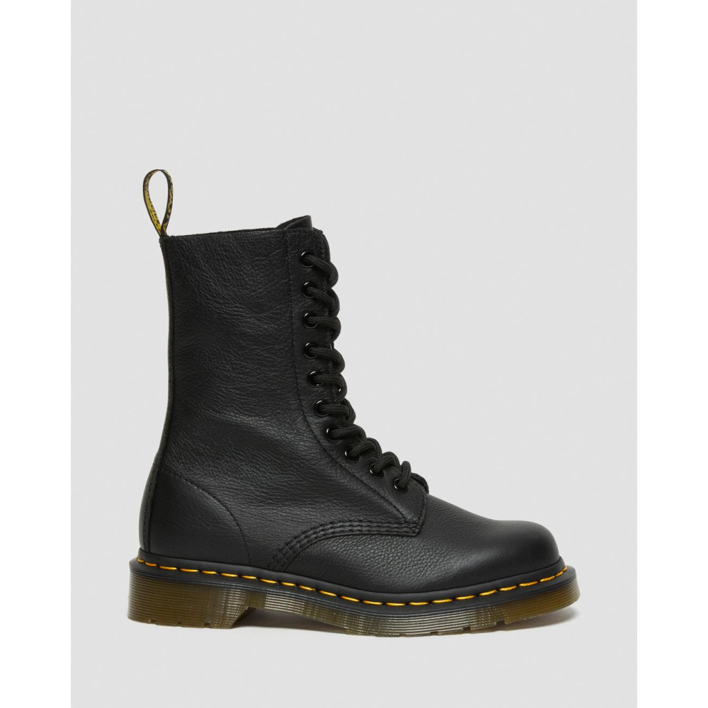 Dr. Martens 1490 Virginia 22524001 / schwarz
