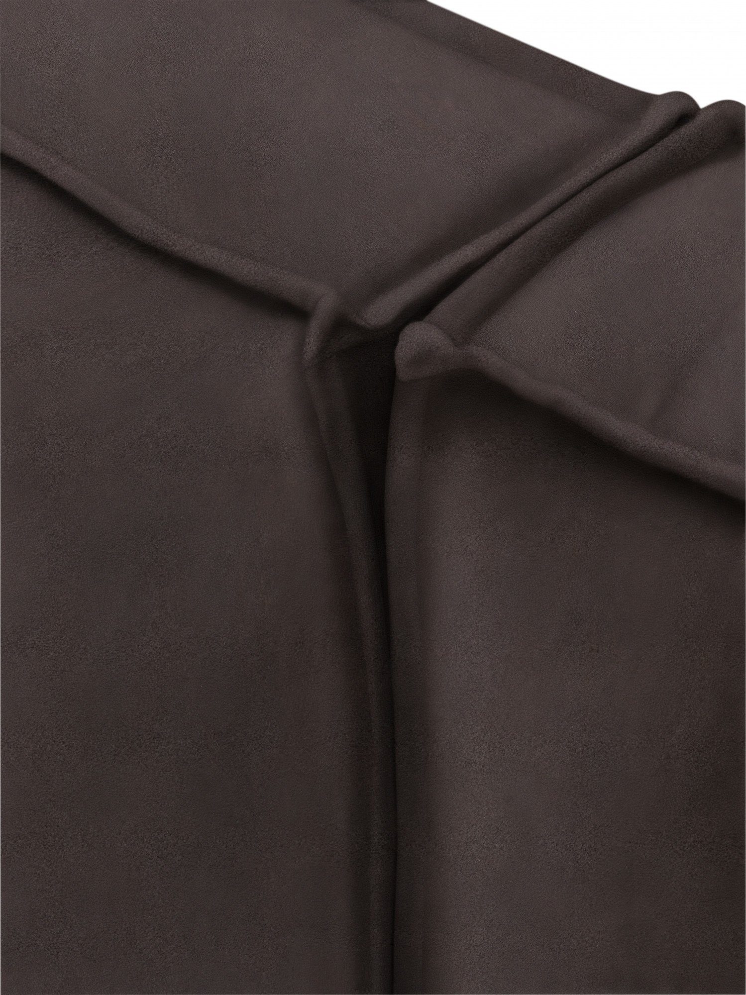 furninova Lederbett Vesta High, mit toller Naht, auch in Überlänge 210 cm und 220 cm erhältlich
