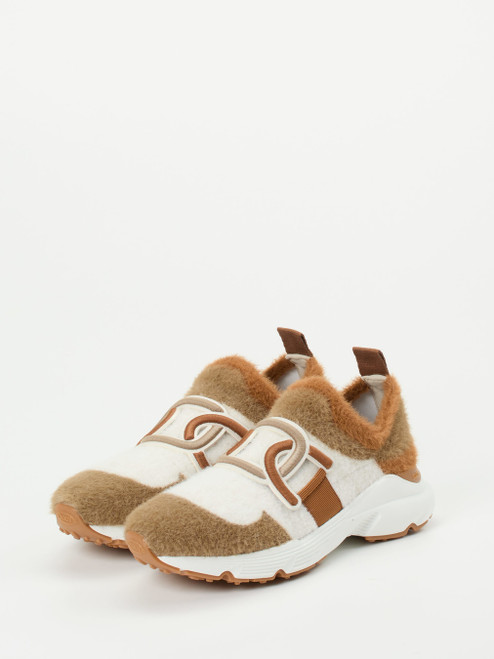 Sneaker-16652990001 Tod's