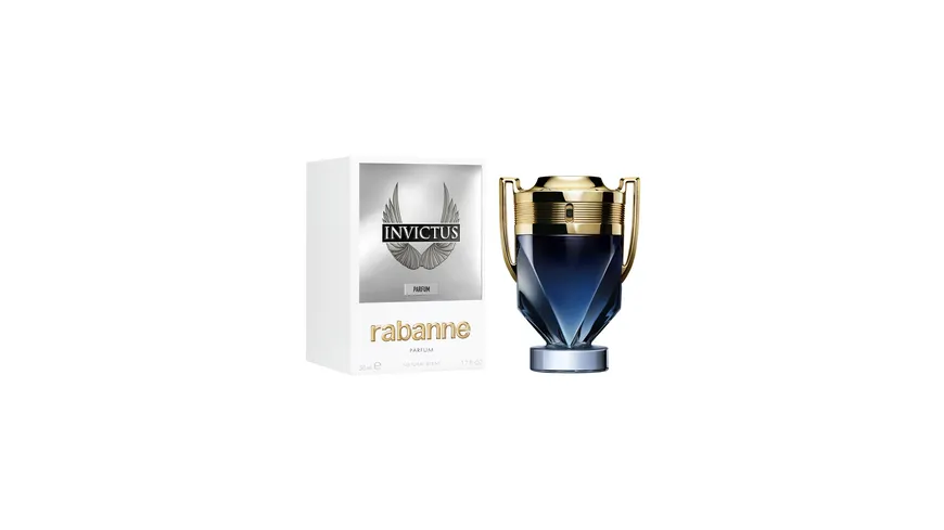 Paco Rabanne Invictus Eau de Parfum