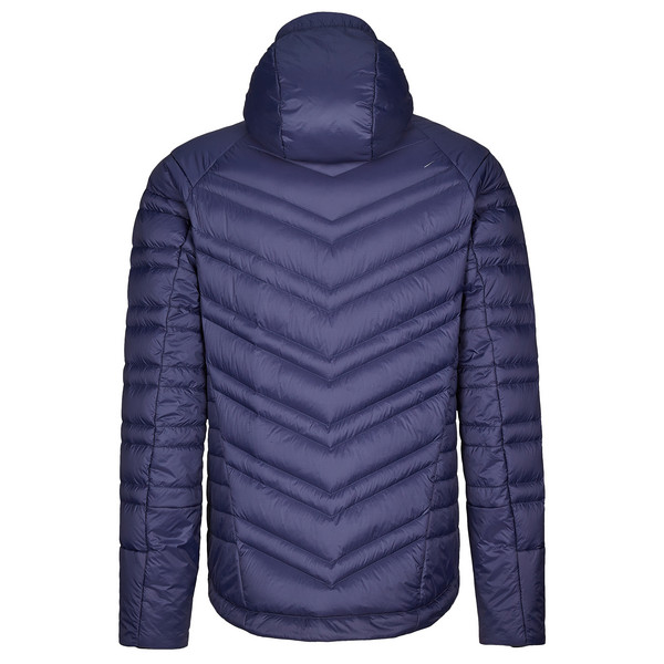FAITHFUL DOWNWOOL JACKET M Herren - Daunenjacke