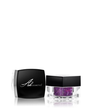 Ash Cosmetics 3D Glitter Lidschatten-5 g