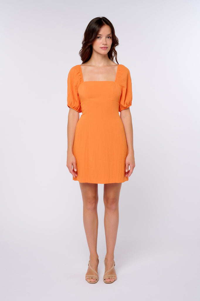 Robe Mini Hayman