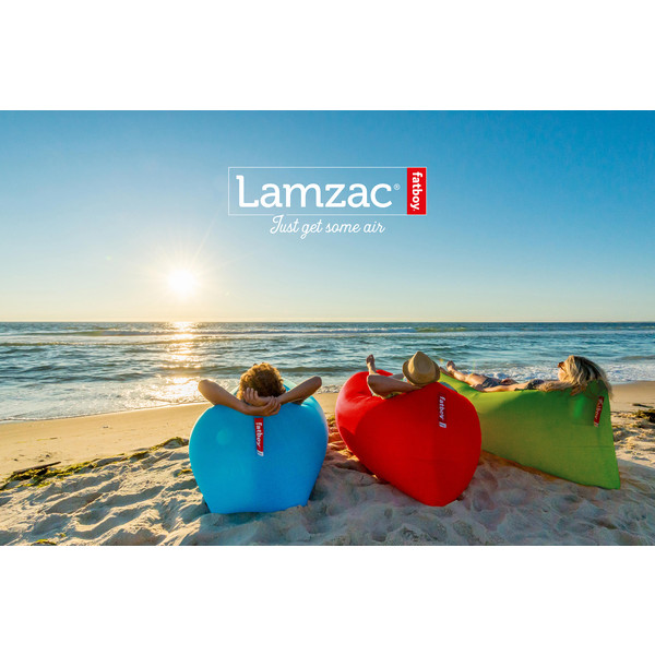 LAMZAC 2.0 - Sitzkissen