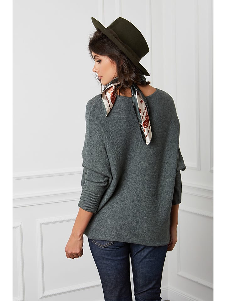 Joséfine Pullover 