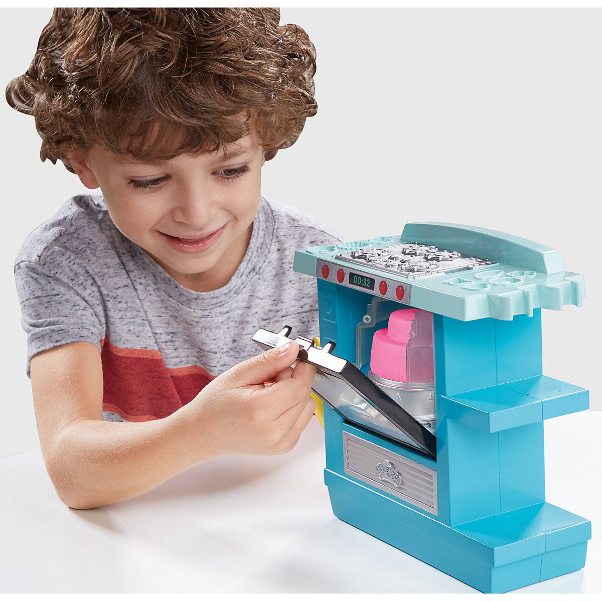Play-Doh Kitchen Creations Backstube