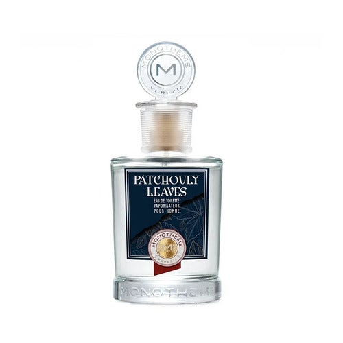 Monotheme Patchouli Leaves toaletna voda 100 ml