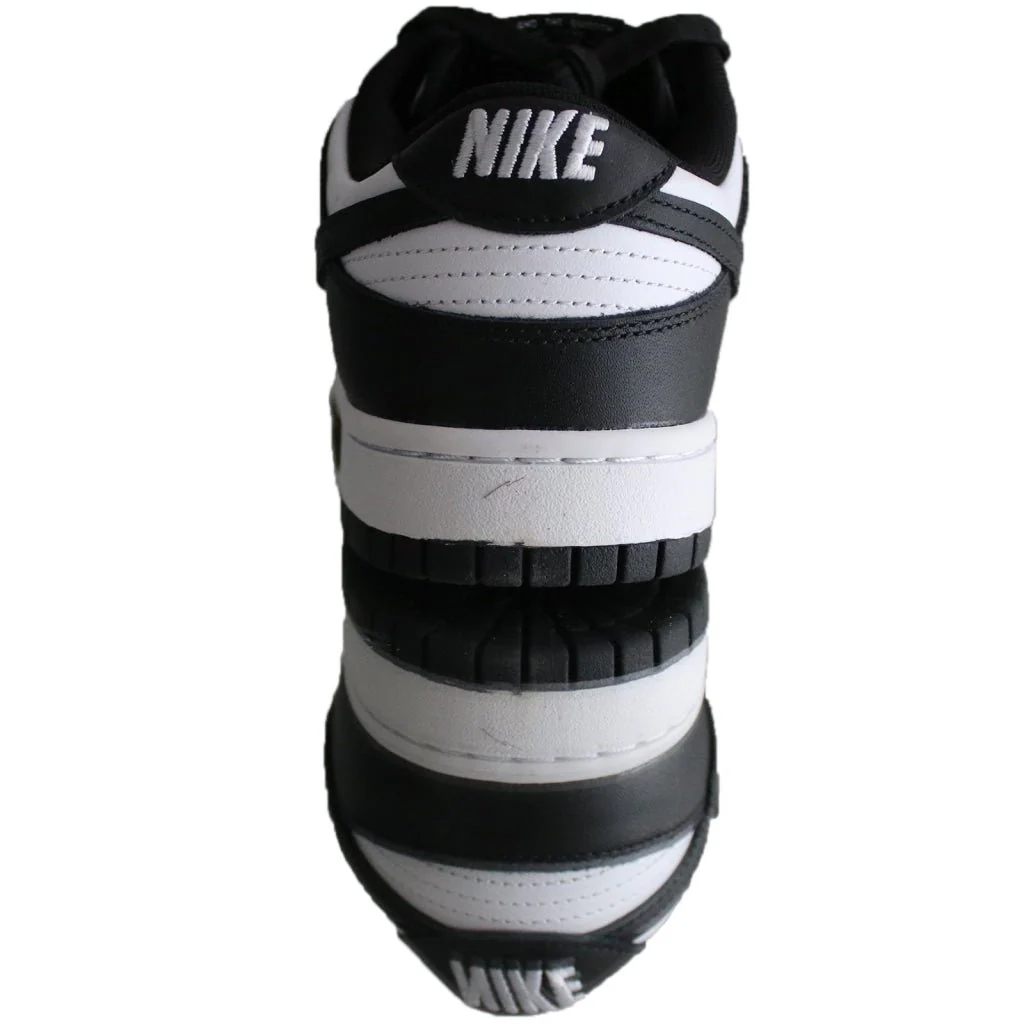 Nike Dunk Low Retro White Black