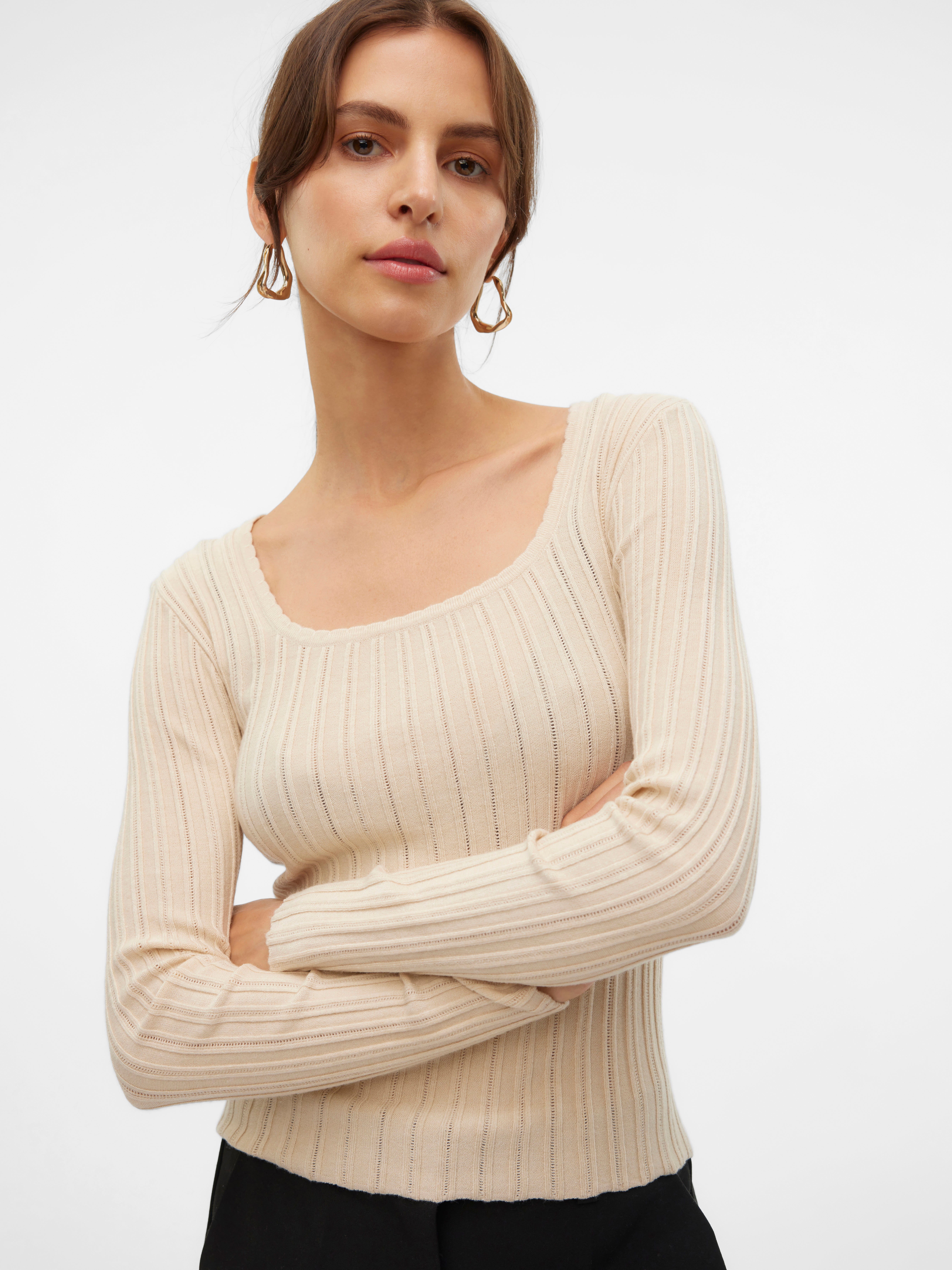 VMCECILIE Pullover